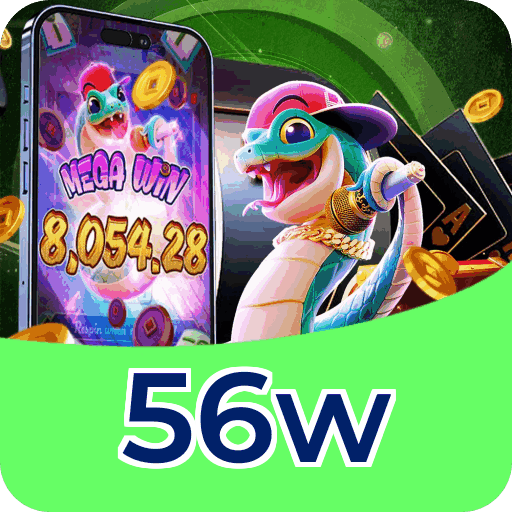 56w APP mobile iOS Android - 187 mil downloads São Paulo Rio BH